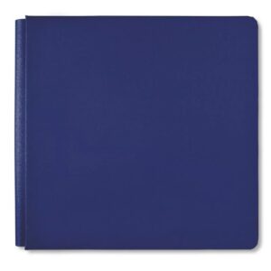 12x12 Cobalt Album
