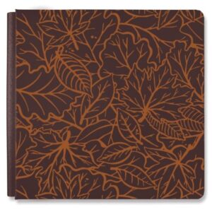 12x12 Grateful Harvest Album Cover