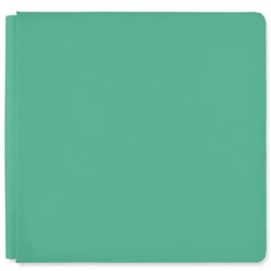 12x12 Jade Album Cover