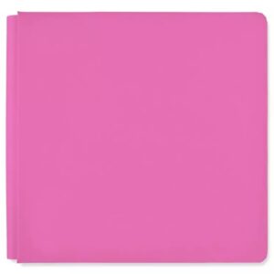 12x12 Jazzberry Album Cover