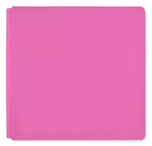 12x12 Jazzberry Album Cover