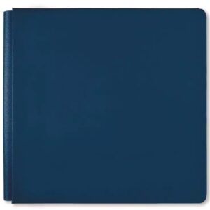 12x12 Navy Album
