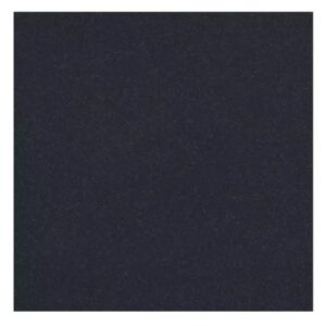 Black Shimmer Cardstock