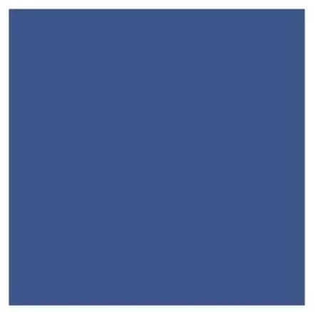 Blue Solid Cardstock