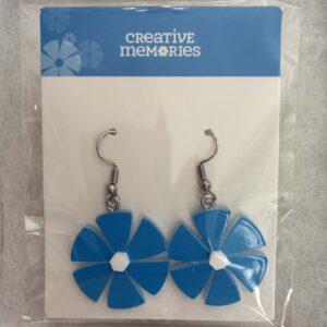 Creative Memories Earrings