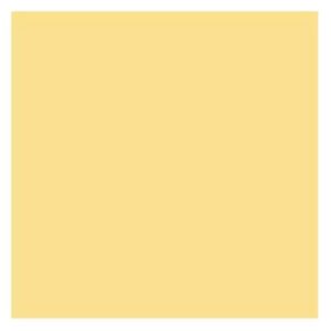 Canary Solid Cardstock