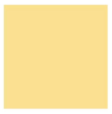 Canary Solid Cardstock