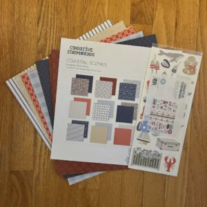 Coastal Scenes Bundle