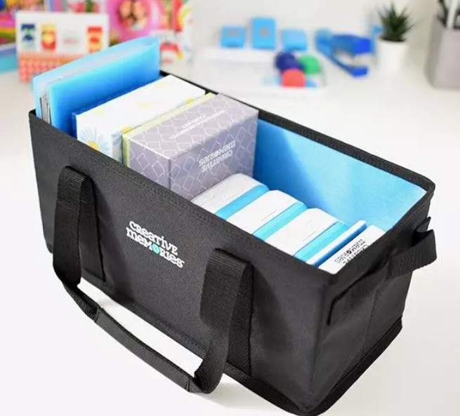 Collapsible Bag- Mini - Image 2