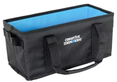 Collapsible Bag- Mini
