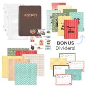 Cooked with Love Bundle