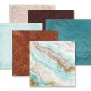 Copper Canyon 2 Paper Pack