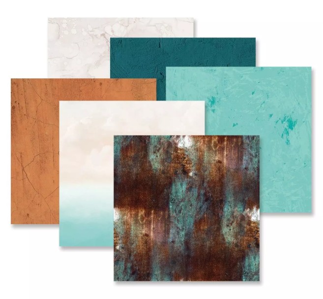 Copper Canyon 2 Paper Pack - Image 2