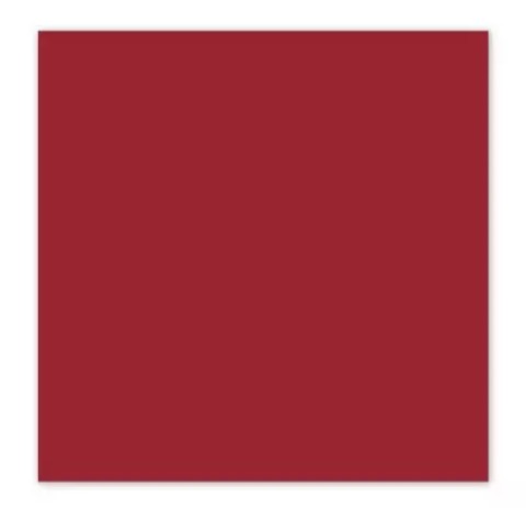 Cranberry Solid Cardstock