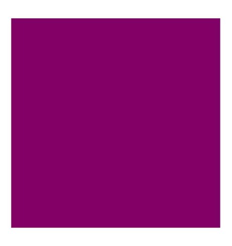 Deep Orchid Solid Cardstock