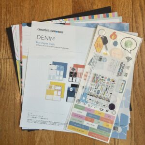 Denim Bundle