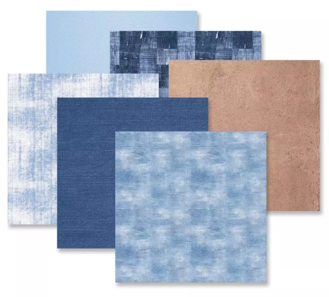 Denim Revival Paper Pack - Image 2