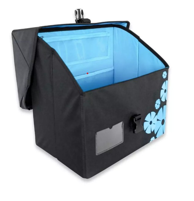 Double Wide Project Tote (Advisor Exclusive) - Image 2
