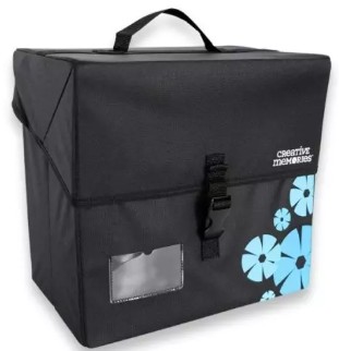 Double Wide Project Tote (Advisor Exclusive)