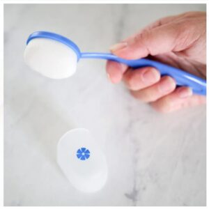 Craft Blending Brush- Eternal Blue