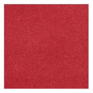 Firecracker Shimmer Cardstock