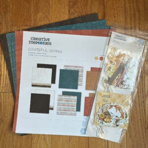 Grateful Giving Bundle