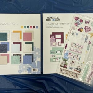 Heartfelt Noteworthy Days Bundle