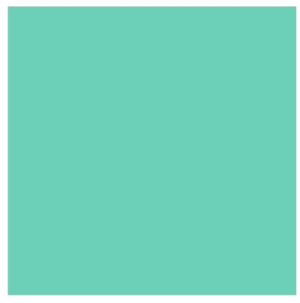 Island Waters Solid Cardstock