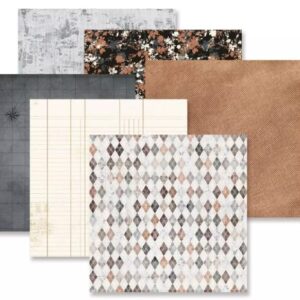 Legacy of Love Paper Pack