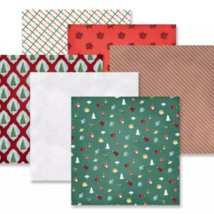 Magic of Christmas Paper Pack