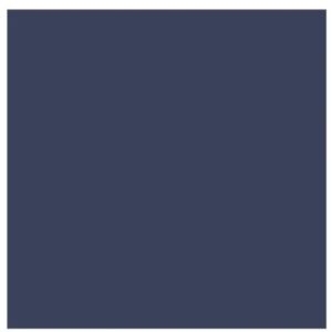 Navy Solid Cardstock