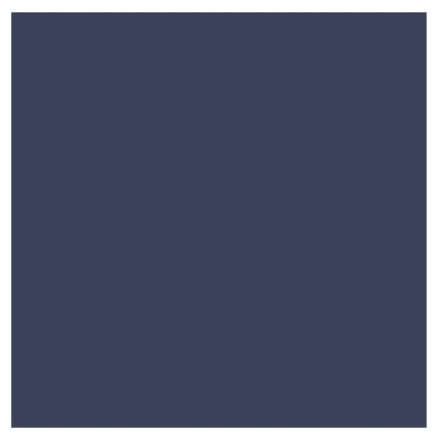 Navy Solid Cardstock