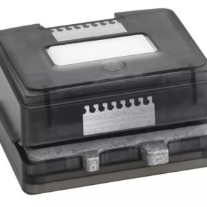 Notebook Edge BMC