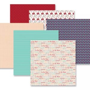 On the Mend Paper Pack $10