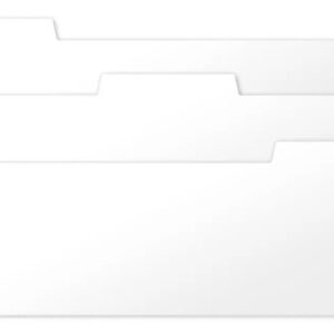 POD Case Dividers