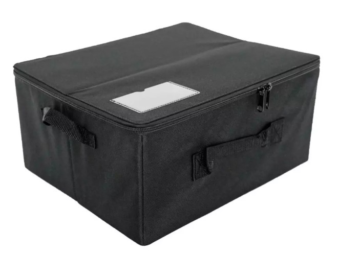 POD Tote Organizer Insert Medium - Image 2