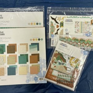 Paradise Found Bundle