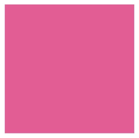 Pink Razzleberry Solid Cardstock