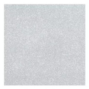 Platinum Shimmer Cardstock