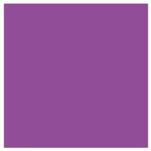 Plum Solid Cardstock