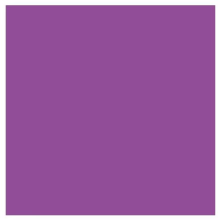 Plum Solid Cardstock