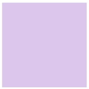 Purple Ice Solid Cardstock