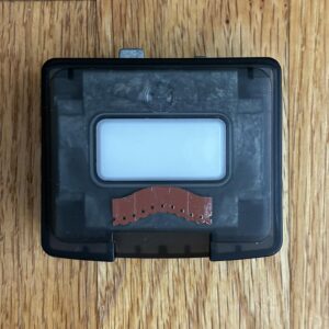 Ruffle Trim BMC USED