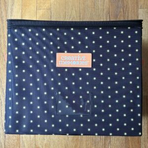 Sun Large POD tote