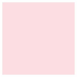 Soft Pink Solid Cardstock