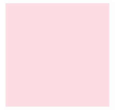 Soft Pink Solid Cardstock