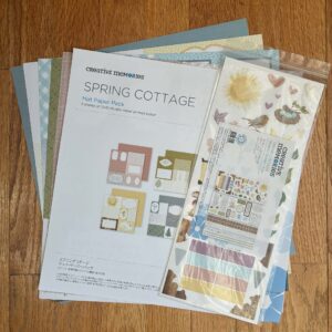 Spring Cottage Bundle