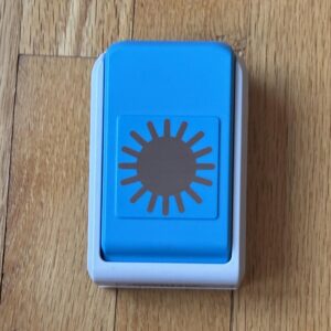Sun Punch