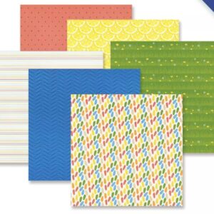 Sunrays for Days Paper Pack