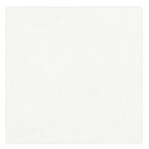 White Shimmer Cardstock